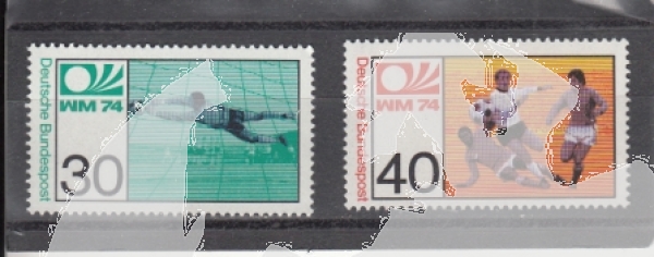 NSR 0811 / 0812 ** - 1974